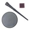Quaker Boy - Magic Touch Slate Turkey Call, Black view 1