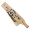 Quaker Boy - Grand Old Master Turkey Box Call, Wood view 1