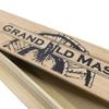 Quaker Boy - Grand Old Master Turkey Box Call, Wood view 3