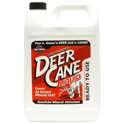 Evolved Liquid Co-Cain Deer Attractant 1 gallon