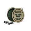 Hunters Specialties unisex adult Hunters Specialties Natural Pine Cover Scent Wafers, Tan, 1-Pack US