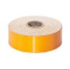 2" X 10YD RETRO-REFLECT PS ORANGE view 1