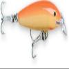 Rapala Floating Magnum 18 Fishing lure, 7-Inch, Gold Fluorescent Red view 1