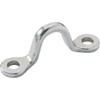 Rope Guide, Narrow Saddle, 9/16" Rope Dia view 1