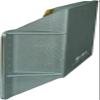 T-H Marine Mini Jacker Small Outboard Jack Plate  Cast Aluminum Clamp-On Motor Bracket for Up to 35 HP or 150 lb  4 in Setback and 3 in Vertical Offset for Short Transom Boats view 2
