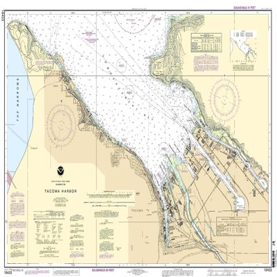 18453 Tacoma Harbor