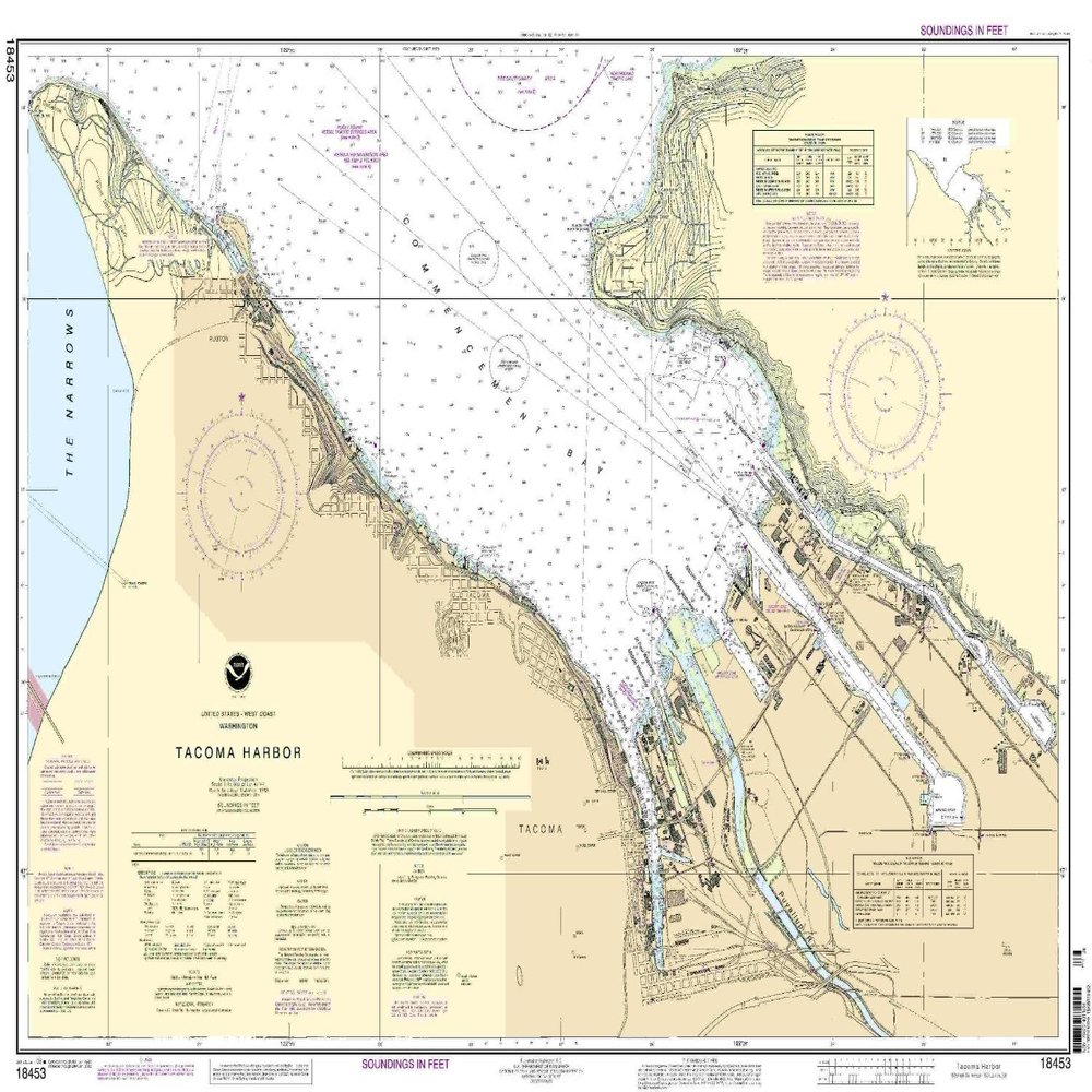 18453 Tacoma Harbor