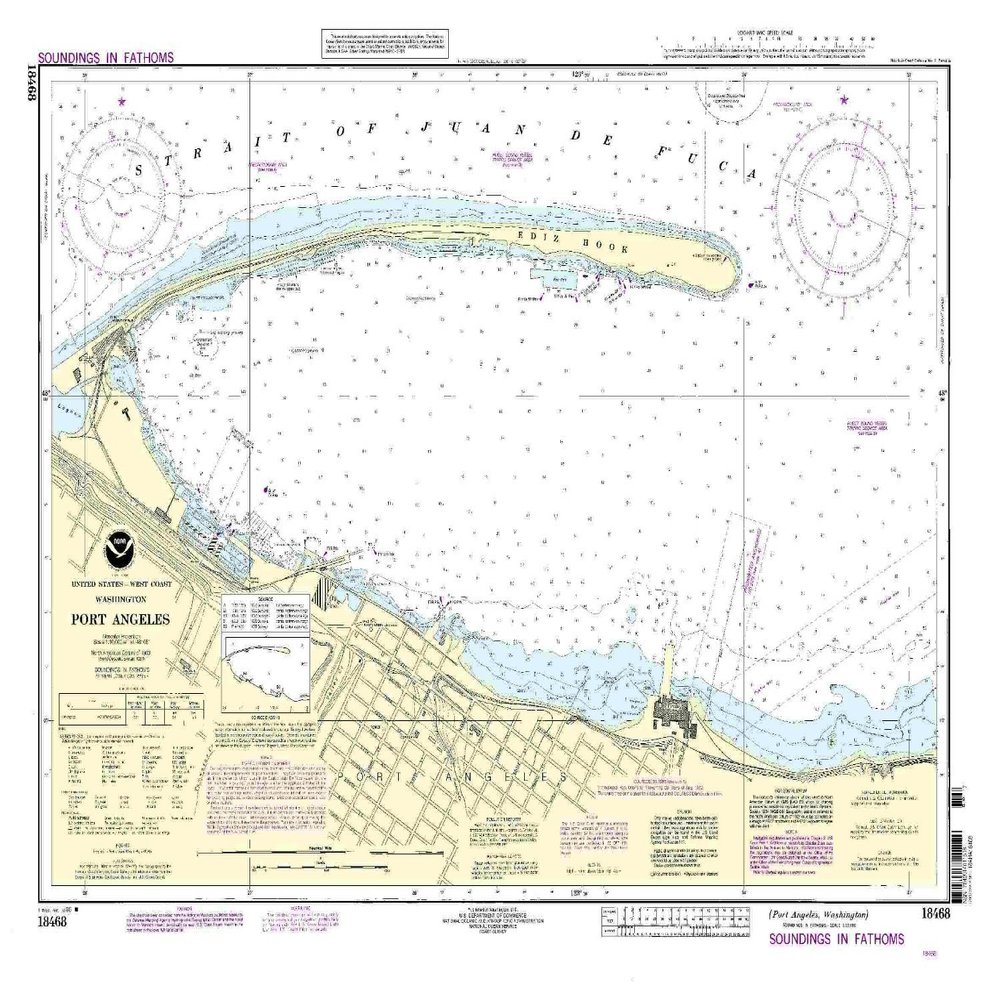 18468 Port Angeles