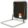 Bomar Low Profile Extruded Nibo Hatch 20X20 view 1