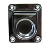 Whitecap S-222C 2-1/4" x 2-5/8" Stainless Steel Lift Handle view 1