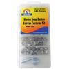 Handi Man Marine Co 970145 Marine Snap Button Canvas Fastener Kit view 1