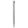 Attwood Lock'N-Pin 3/4" Adjustable Pro-Post Boat Seat Pin Post SP-2244-ADJ-T -Threaded view 1