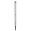 Attwood Lock'N-Pin 3/4" Adjustable Pro-Post Boat Seat Pin Post SP-2244-ADJ-T -Threaded view 2