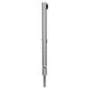 Attwood Lock'N-Pin 3/4" Adjustable Pro-Post Boat Seat Pin Post SP-2244-ADJ-T -Threaded view 3