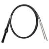Dometic SeaStar Dual Rack Steering Cable for Back Mount Rack Steering Kit, SSC13516, 16ft. view 1