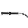Dometic SeaStar Dual Rack Steering Cable for Back Mount Rack Steering Kit, SSC13516, 16ft. view 3