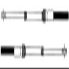 Tfxtreme High-Performance Cables 12' view 1
