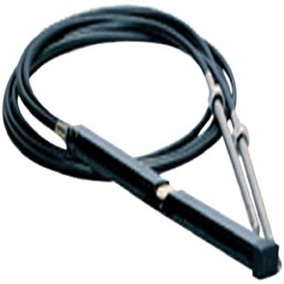 Sierra SSC13518 SeaStar Back Mount Rack Dual Cable - 18'