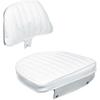 Moeller Cushion Set White for 2070 Seat view 1