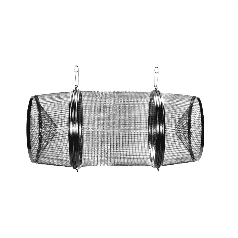 Gees Cuba SPL Minnow Trap W/EXT 31.5' X 9'