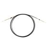 Dometic SeaStar Control Cable, CC17017, 17ft. view 1