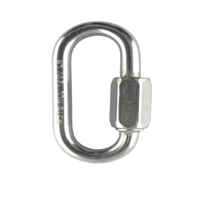 Suncor S0160-0006 Quick Links 1/4"
