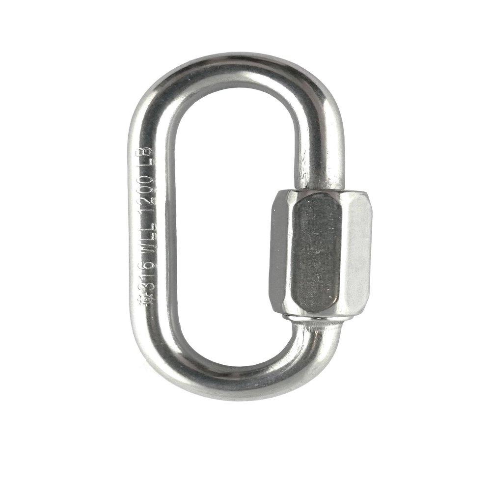 Suncor S0160-0006 Quick Links 1/4"