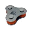 Suncor S0116-0006 Bow Shackle with Screw Pin view 2