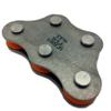 Suncor S0116-0006 Bow Shackle with Screw Pin view 4