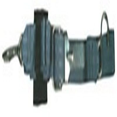 EPCO BTD 0 Gunwale 2" x 10' Marine Tie Down