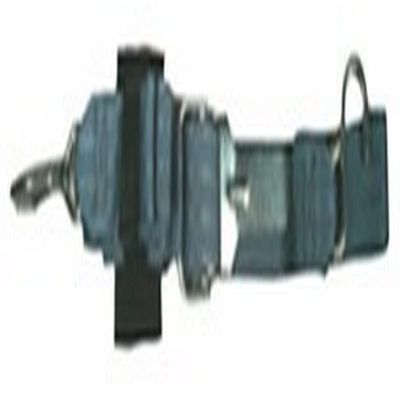 EPCO BTD 2 Gunwale 2" x 12' Marine Tie Down
