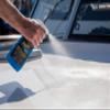 Meguiar's Marine/RV Hard Water Spot Remover M4716 - Hard Water Spot Remover For Boats and for RVs That's Easy to Use Spray - For RV and Boat Detailing - Remove Water Spots and Add Protection, 16 Oz view 4