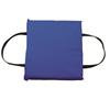 Absolute Outdoor, Inc Cushion,Throw Blue Cloth view 1