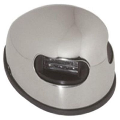 Innovative Lighting 550-1200-7 Stainless 6-LED Combination Sidelight