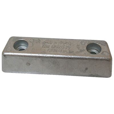 Martyr CM852835M, Magnesium Alloy Volvo Penta Bar Anode