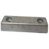 Martyr CM852835M, Magnesium Alloy Volvo Penta Bar Anode view 1