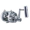 ACCURATE ATD Platinum TwinDrag Reel view 1