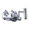 ACCURATE ATD Platinum TwinDrag Reel view 2