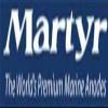 Martyr Anodes Magnesium MERCRUISER Bearing view 1