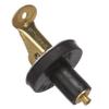 Attwood Livewell and Bailer Plugs-Snap Handle, 3/8-Inch view 4