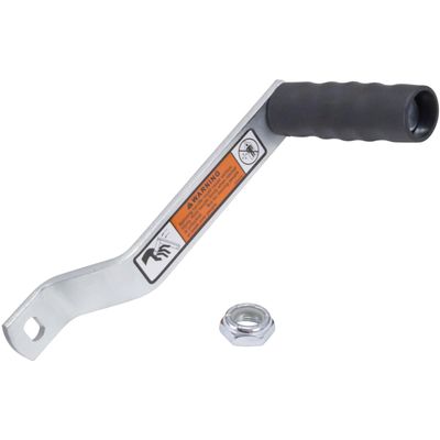 GOLDENROD Dutton-Lainson 6307 Winch Handle