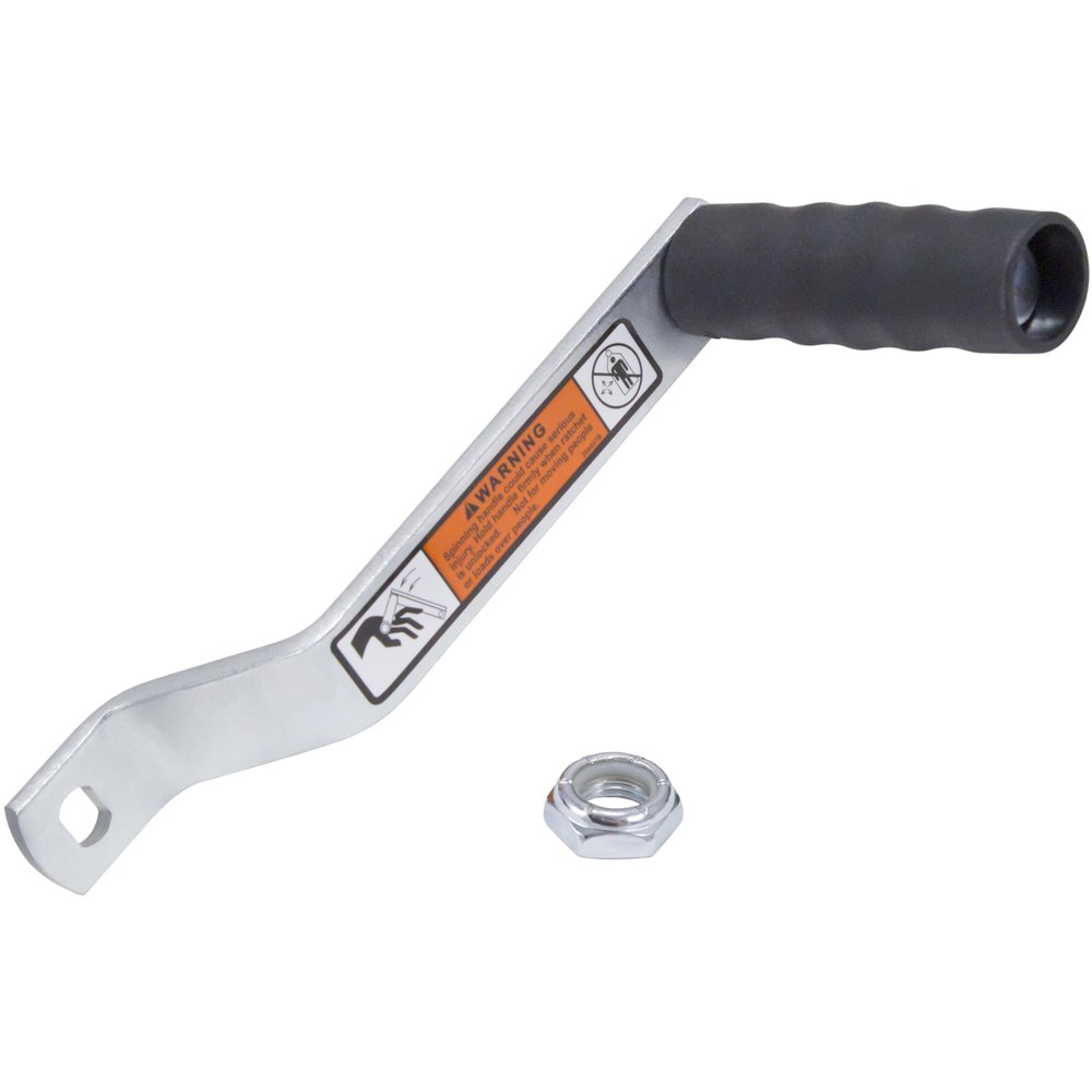GOLDENROD Dutton-Lainson 6307 Winch Handle