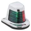 Attwood Corporation 66318-7 Red/Green Stainless Steel Bow Light view 1