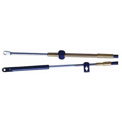 Teleflex CC17918 18' Marine Single Level Control Cable