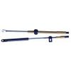 Teleflex CC17918 18' Marine Single Level Control Cable view 1