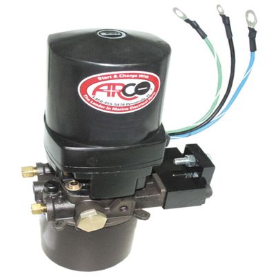 Arco Original Equipment Quality Replacement Tilt Trim Motor - 6224