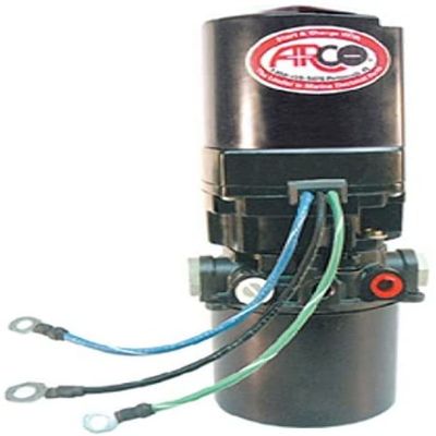 TILT Motor