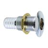 Perko Connector Thru Hull 1" view 1