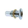 Perko Connector Thru Hull 1" view 2