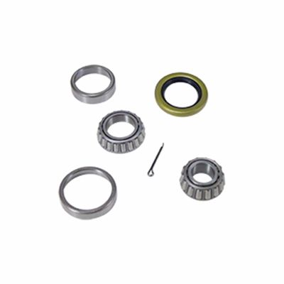 Dutton-Lainson 21811 6505 Series Trailer Wheel Bearing Set - 1.0625" X 0.75"